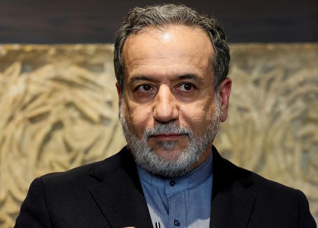 Menlu Iran Ingatkan Seluruh Kawasan Timteng akan Terbakar Bila Iran Diserang